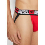 Трусы JOCKY 3 PACK Diesel, черный - фото 5