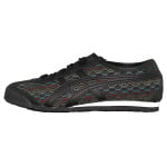 Onitsuka Tiger MEXICO 66 Lifestyle Shoes Women's Low-top Black - фото