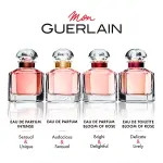 Парфюмированная вода для женщин Mon Guerlain Guerlain, 100 ml - фото 4