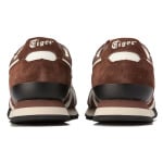 Onitsuka Tiger Colorado Eighty-Five Lifestyle Shoes Unisex Low-top Brown/white - фото 5