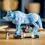 Набор для сборки и демонстрации LEGO Harry Potter Expecto Patronum 76414 (754 детали) LEGO - фото 4