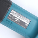 Угловая шлифовальная машина Makita M9509B для резки, 850W - фото 7