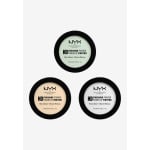 Спреи и фиксирующие порошки High Definition Finishing Powder Nyx Professional Makeup, цвет 1 translucent - фото 9