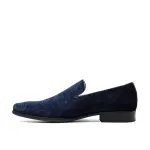 Лоферы Postino Slip-On Florsheim, темно-синий - фото 3