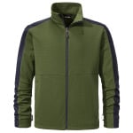 Флисовая жилетка Schöffel Zipin! Fleece Toledo, цвет Loden Green - фото