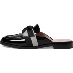 Лоферы Kate Spade New York Leandra Mule Loafer, черный мульти - фото 4