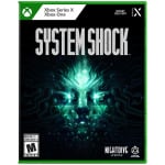 Видеоигра System Shock - Xbox Series X, Xbox One - фото