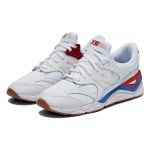 Кроссовки х 90 New Balance, белый - фото 2