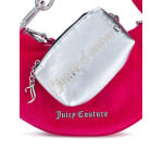 Сумка Juicy Couture BIJXT5311WPO, розовый - фото 2