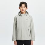 Ветровка серии HIKE для мужчин Kolon Sport, цвет Mud Gray MD - фото 7