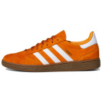 Adidas Busenitz Vintage Focus Оранжевый adidas originals - фото