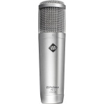 Конденсаторный микрофон PreSonus PX-1 Large Diaphragm Cardioid Condenser Microphone - фото