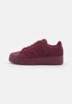 adidas Originals SUPERSTAR XLG maroon