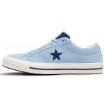 Кроссовки Converse One Star Skate унисекс - фото