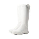 Ботинки Sam Edelman Lessie Rain Boot, белый - фото