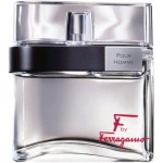 Туалетная вода Salvatore Ferragamo F by Ferragamo Pour Homme - фото 2