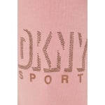 DKNY джоггеры DKNY, розовый - фото 4