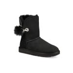 Зимние сапоги ирина Ugg, черный - фото 4