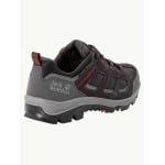 Походные ботинки Jack Wolfskin VOJO 3 TEXAPORE LOW M, серый - фото 4