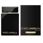 Парфюмированная вода, 100 мл Dolce & Gabbana, The One For Men Intense - фото