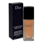 Тональный крем для лица Spf20 3wo Warm, 30 мл Dior, Diorskin Forever Skin Glow - фото