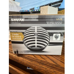 Микрофон Shure MV 5 - фото