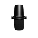 Микрофон для подкастов Shure MV7 Dynamic USB Podcast Microphone - фото 3