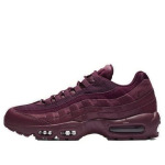 Кроссовки air max 95 премиум Nike, черный - фото