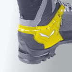 Женские туфли Crow GTX Salewa, синий - фото 7