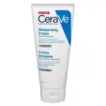 CeraVe Увлажняющий крем для тела для очень сухой кожи 177 мл - фото