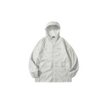 Солнцезащитная одежда для мужчин Jack Wolfskin, цвет Cool Gray/6709 - фото