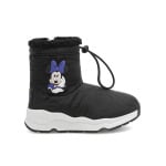 Ботильоны Stiefeletten Mickey&Friends, черный - фото