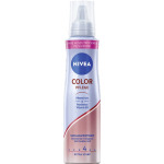 Мусс для защиты цвета NIVEA, 150 ml - фото