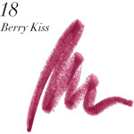 Color Elixir Увлажняющий карандаш для губ Berry Kiss Extension 18 1,2G, Max Factor - фото 3