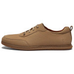 Кроссовки мужские Lifestyle Shoes Men Low-Top Hush Puppies, хаки - фото 7