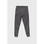 Детские спортивные штаны ENT22 SW PNTY adidas Performance, серый - фото 2