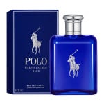 Духи Polo blue Ralph lauren, 125 мл - фото 2