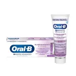 Ярко-белая зубная паста 3D White Advanced Blanqueamiento Exprés Oral B, 75 ml - фото