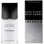 Туалетная вода L'Eau d'Issey Pour Homme Intense 125 мл Issey Miyake - фото 2