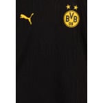 Спортивная футболка BVB BORUSSIA DORTMUND TRAINING JR UNISEX Puma, черный - фото