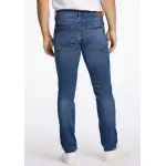 LINDBERGH Джинсы с 5 карманами " Lindbergh Jeans", цвет Heavy Blue - фото 2