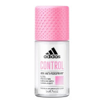 Adidas Roll On Control для женщин 50 мл. ผู้หญิง,  Pink - фото