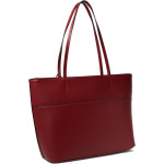 Сумка Karl Lagerfeld Paris Adele Tote, цвет Rouge Multi - фото 2