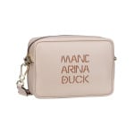 Сумка через плечо Mandarina Duck Umhängetasche Lady Duck Camera Case OHT03, белый - фото