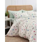 Комплект пододеяльников bluebellgray Dotty Duvet - фото