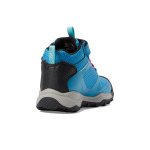 Треккинговая обувь KEEN Kids Wanduro Mid Waterproof (Toddler/Little Kid) - фото 6