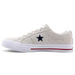 Кроссовки Converse One Star Skate унисекс - фото