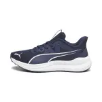 Кроссовки PUMA "Reflect Lite Running Shoes Youth", белый - фото 3