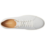 Кроссовки Cole Haan Grand Crosscourt II, цвет White Leather - фото 2