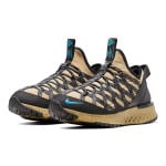 Кроссовки унисекс Nike ACG REACT TERRA GOBE - фото 3